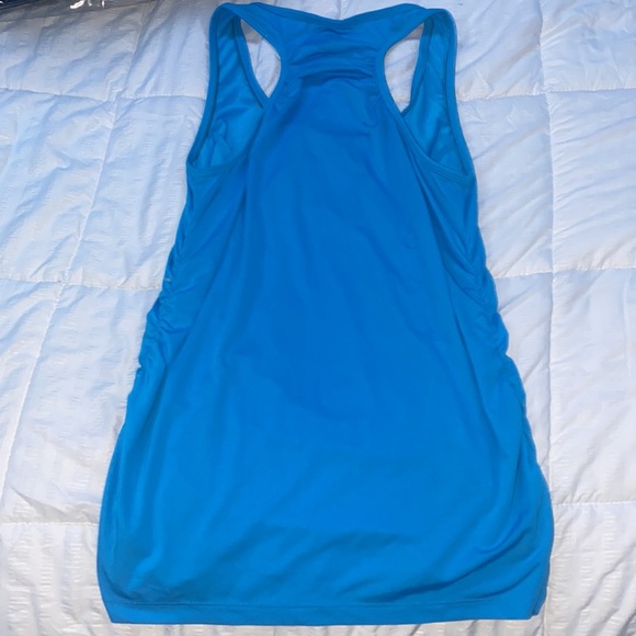 lukka tank - Picture 4 of 6